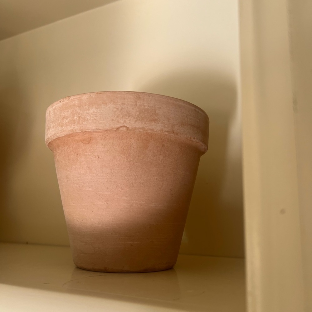Deroma Pot